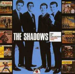 Shadows : The EP Collection Volume Two